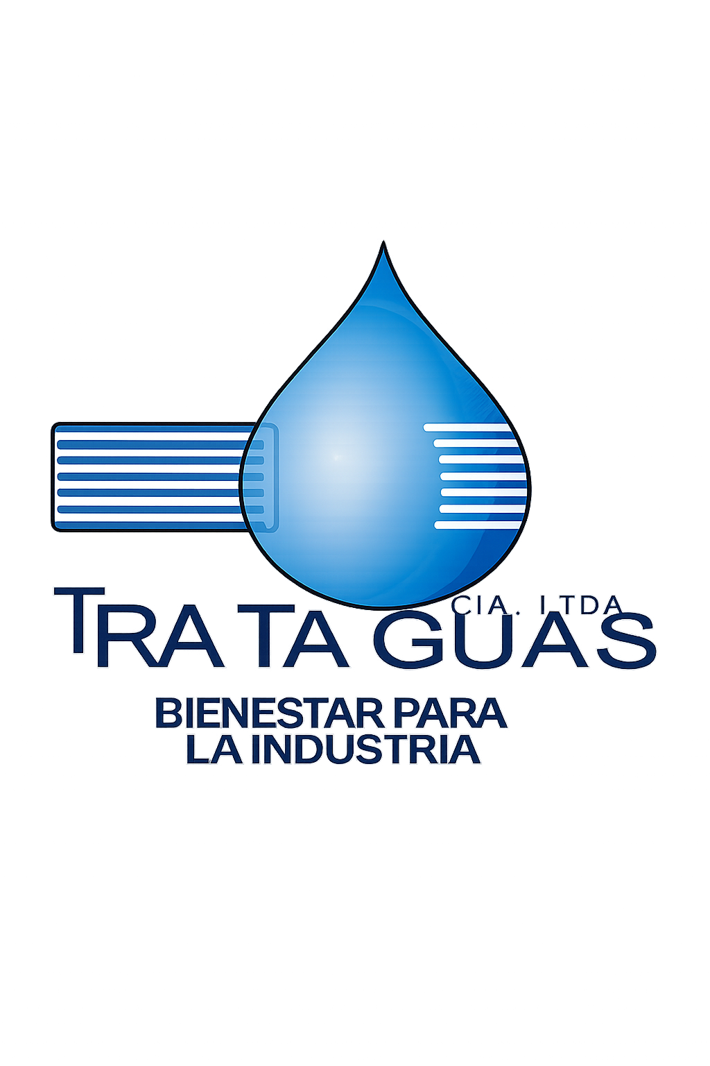 Trataguas Logo